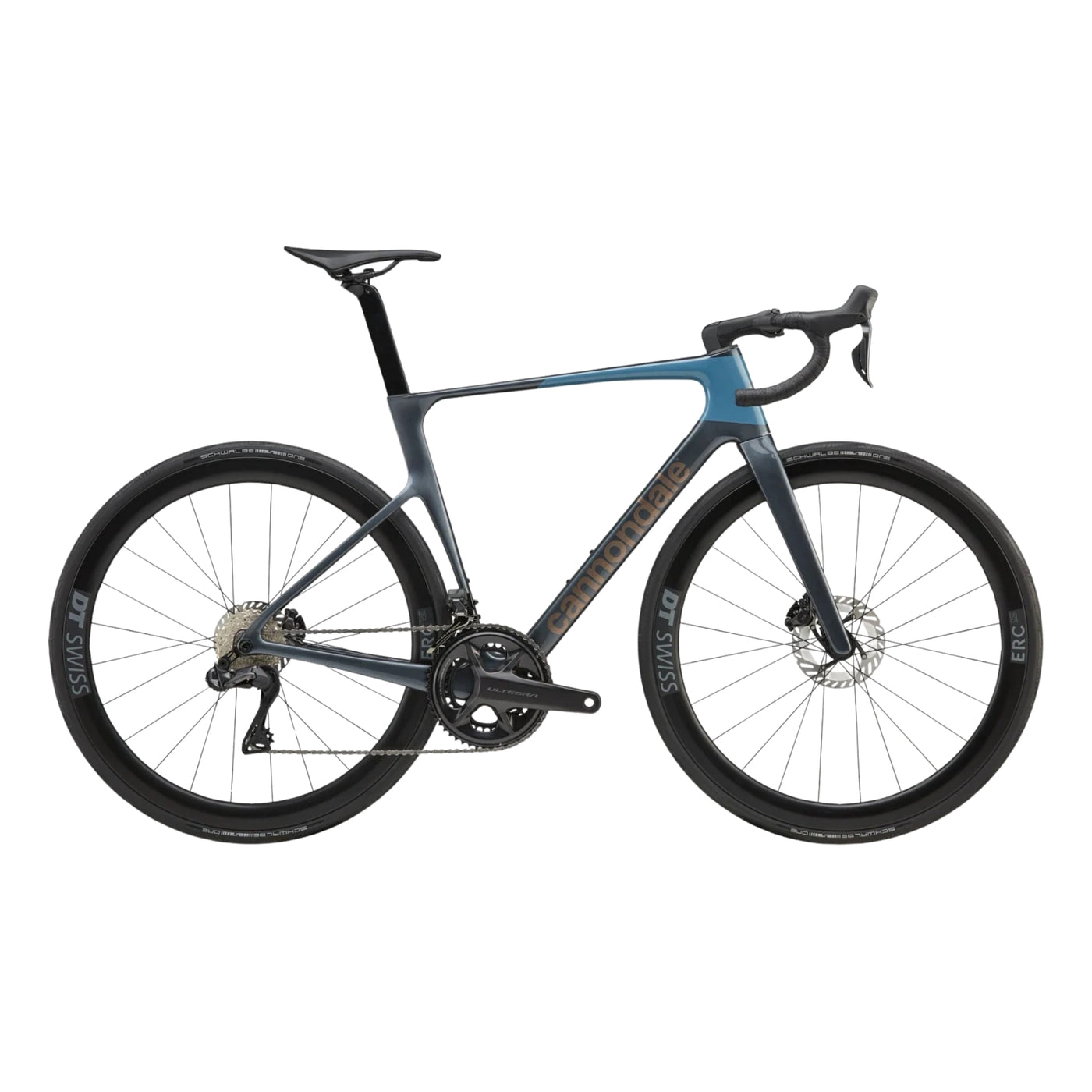 Cannondale Supersix EVO 2