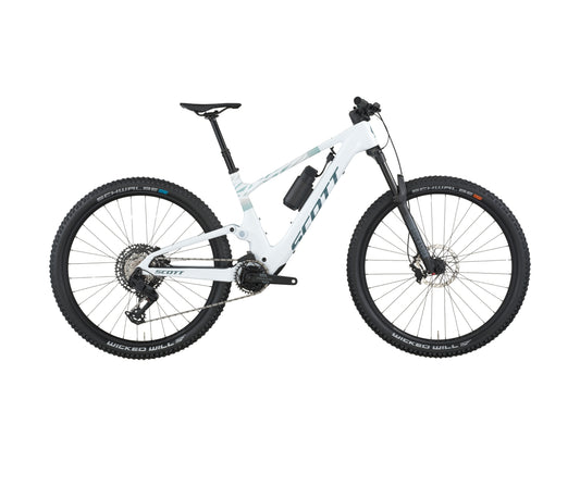 SCOTT Lumen 920 - NEW 2026