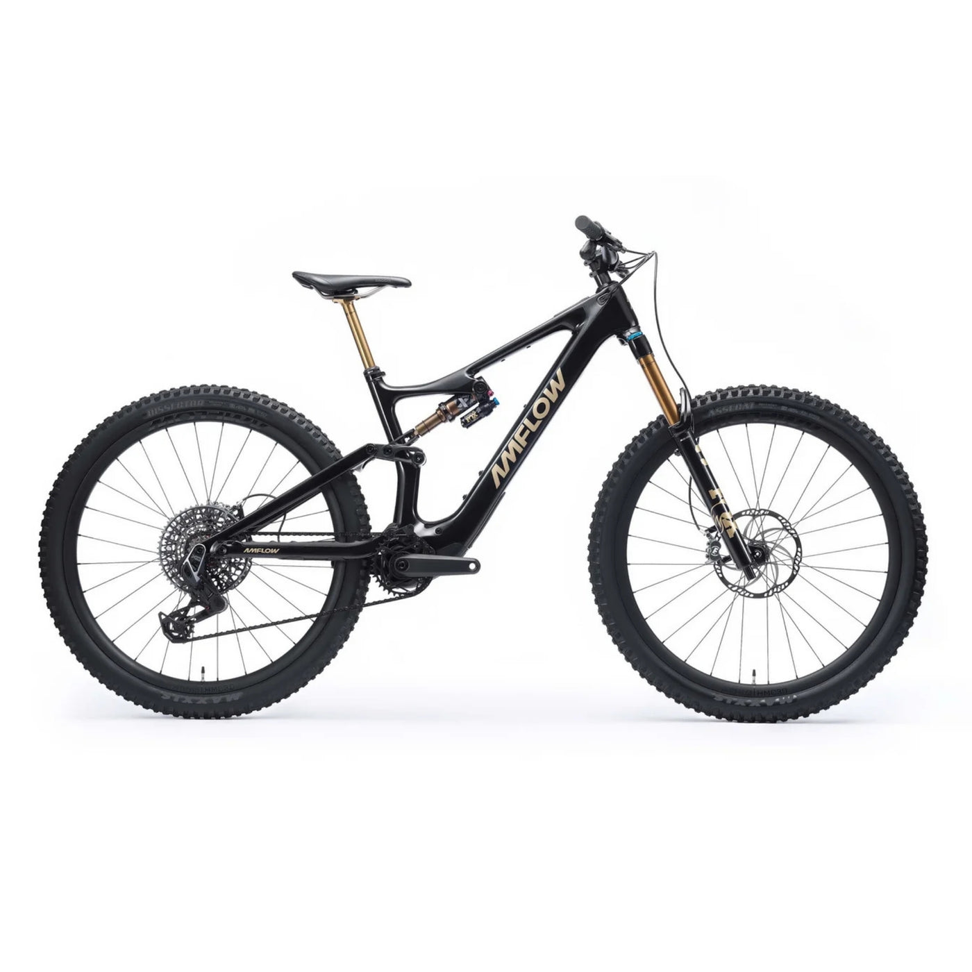 AMFLOW PL Carbon PRO