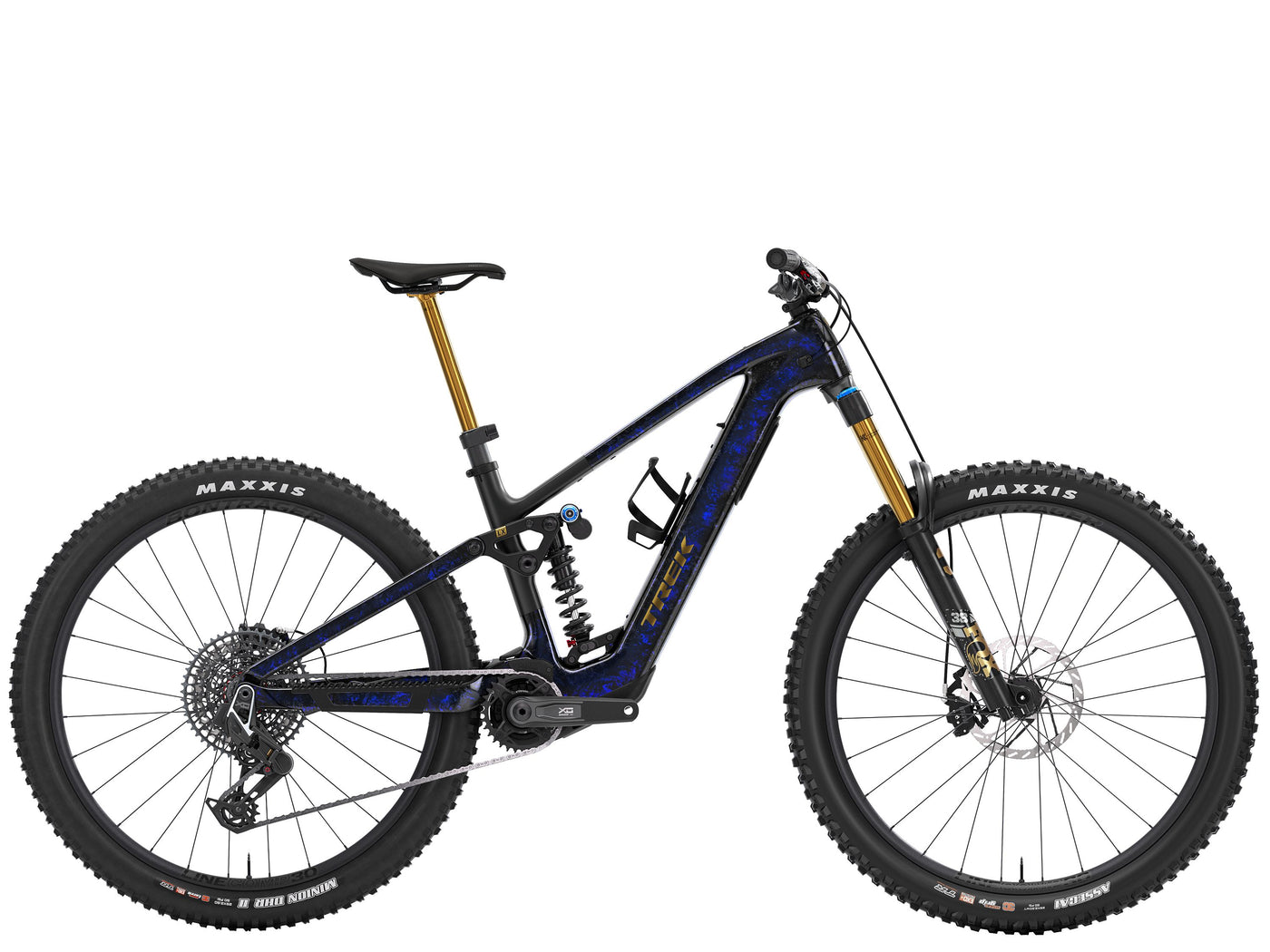 Fuel+ LX 9.9 X0 AXS Gen 2