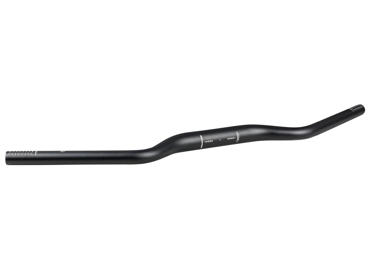 Manubrio da MTB Bontrager Crivitz