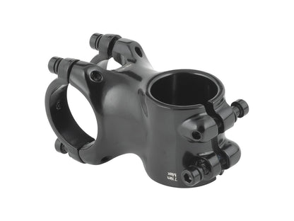 Attacco manubrio Bontrager Comp 31.8 7 gradi