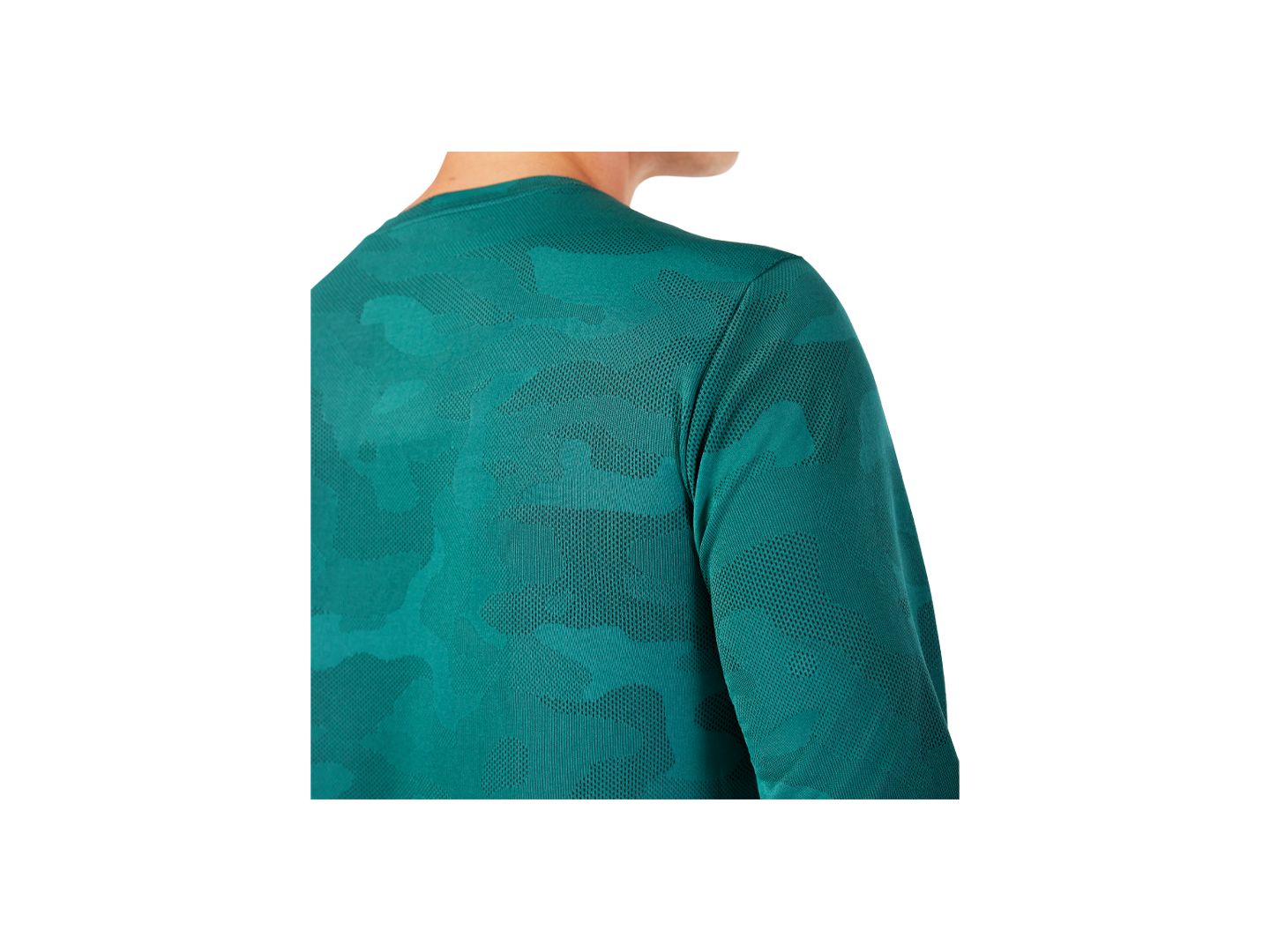 Maglia da mountain bike a maniche lunghe Ranger di Fox Racing x Trek