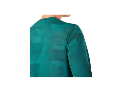Maglia da mountain bike a maniche lunghe Ranger di Fox Racing x Trek