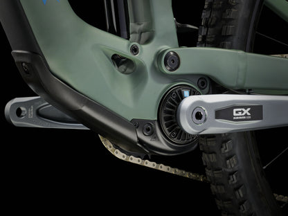 Fuel EXe 8 GX AXS T-Type