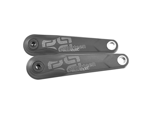 e*Thirteen e*spec Plus Aluminum Crankarms for Bosch