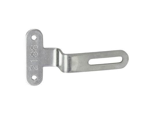 Hesling Chainguard Bracket