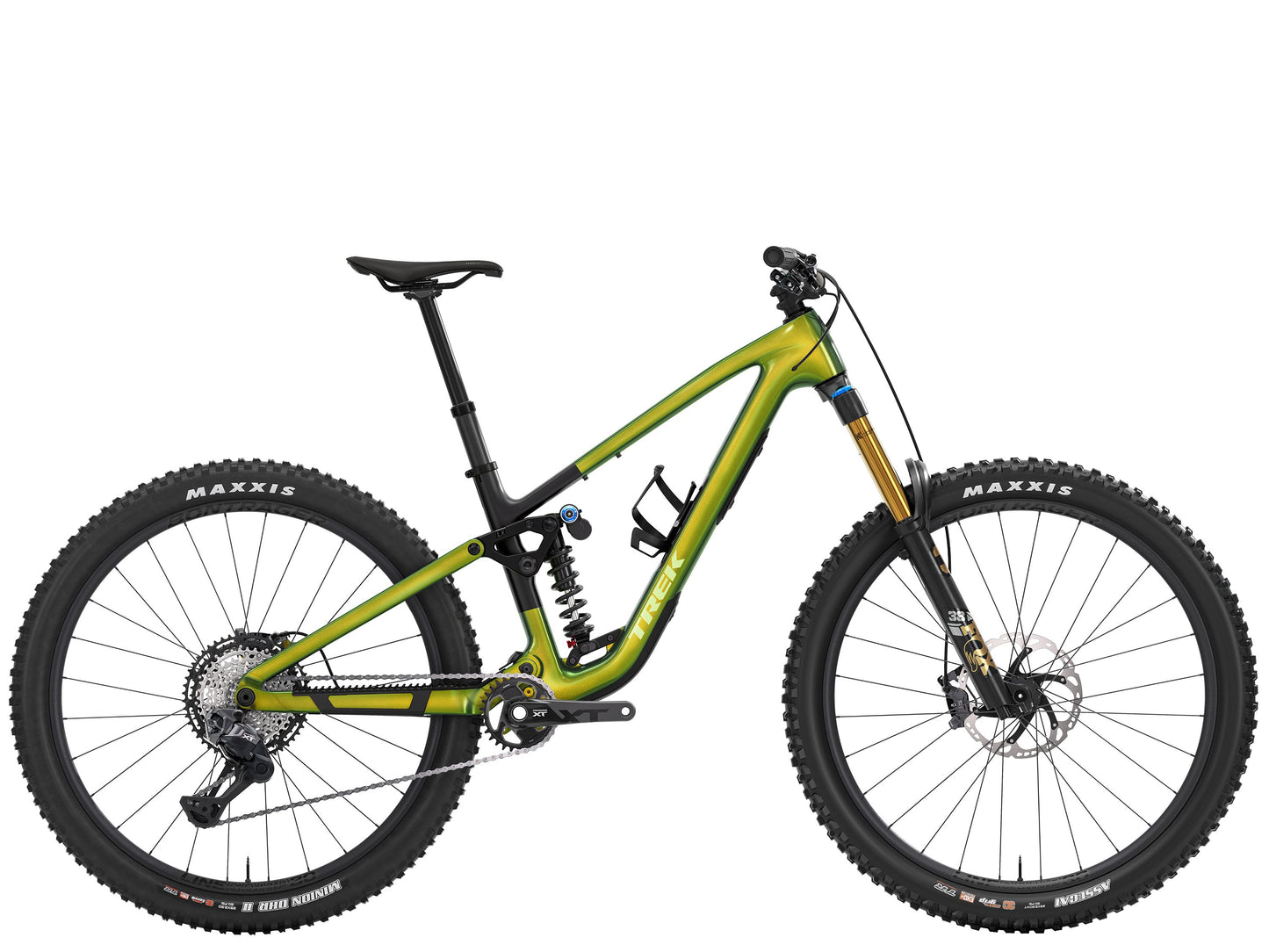 Fuel LX 9.8 XT Di2 Gen 7
