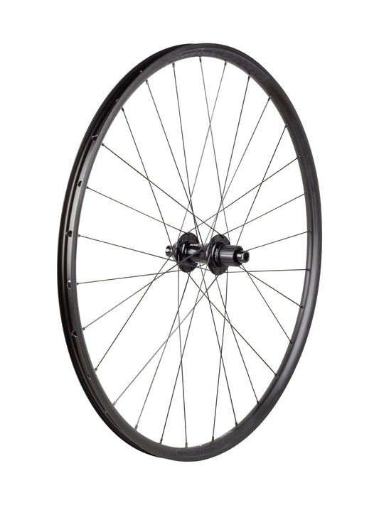 Bontrager Kovee TLR Boost 28 Hole 29˝ Centerlock Disc MTB Wheel