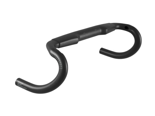 Manubrio per bici da corsa Bontrager Aero Pro
