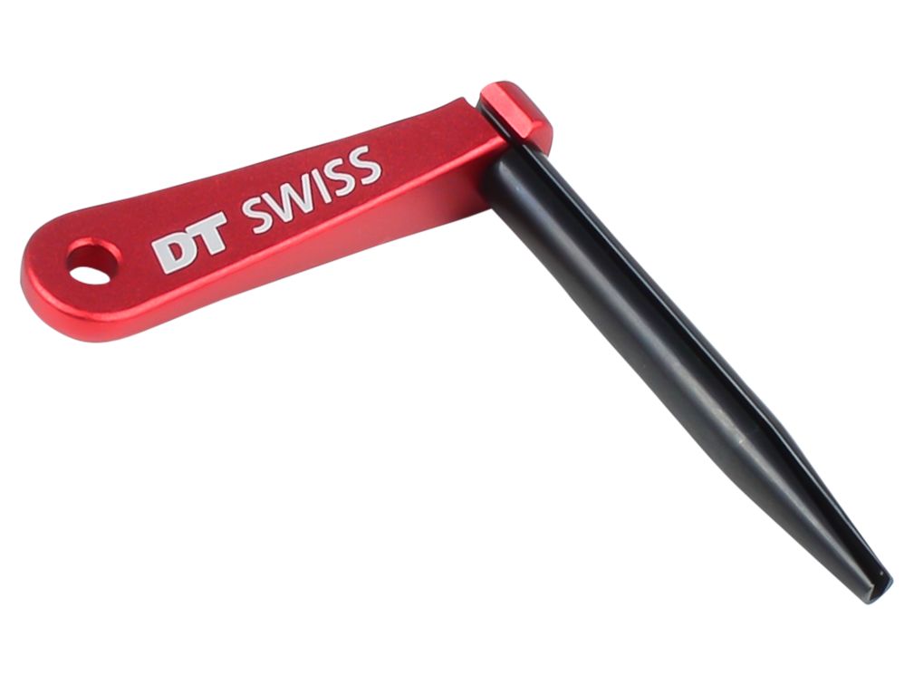 DT Swiss Aerolite Speichenhalter