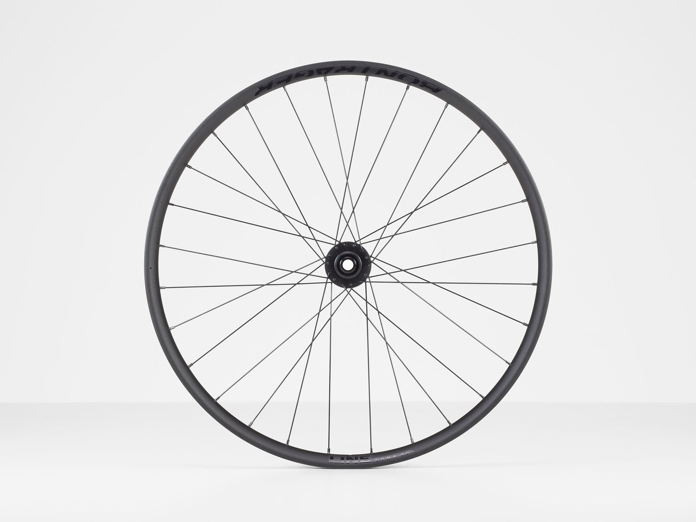Ruota MTB Bontrager Line Comp 30 TLR Boost 27.5