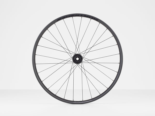 Ruota MTB Bontrager Line Comp 30 TLR Boost 27.5