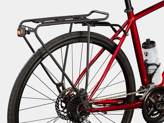 Portapacchi posteriore Trek BackRack MIK