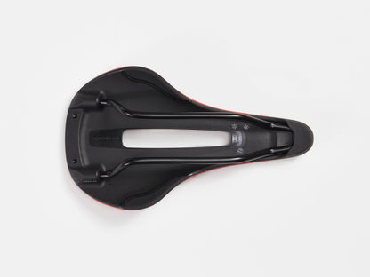 Sella Bontrager Verse Short Elite