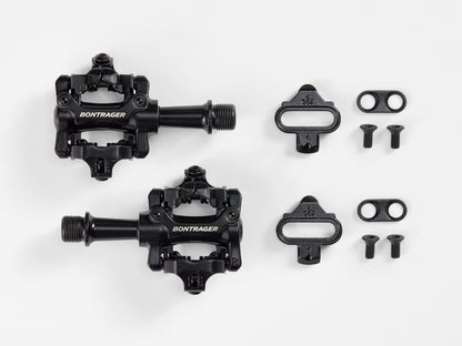 Kit pedali MTB Bontrager Comp