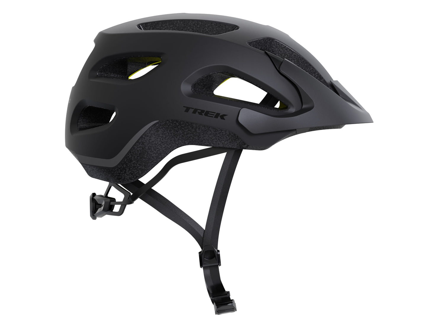 Casco da ciclismo Trek Solstice Mips