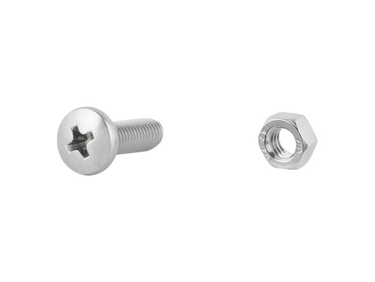 Trek Madone Gen 8 Blendr Reflector Hardware Kit