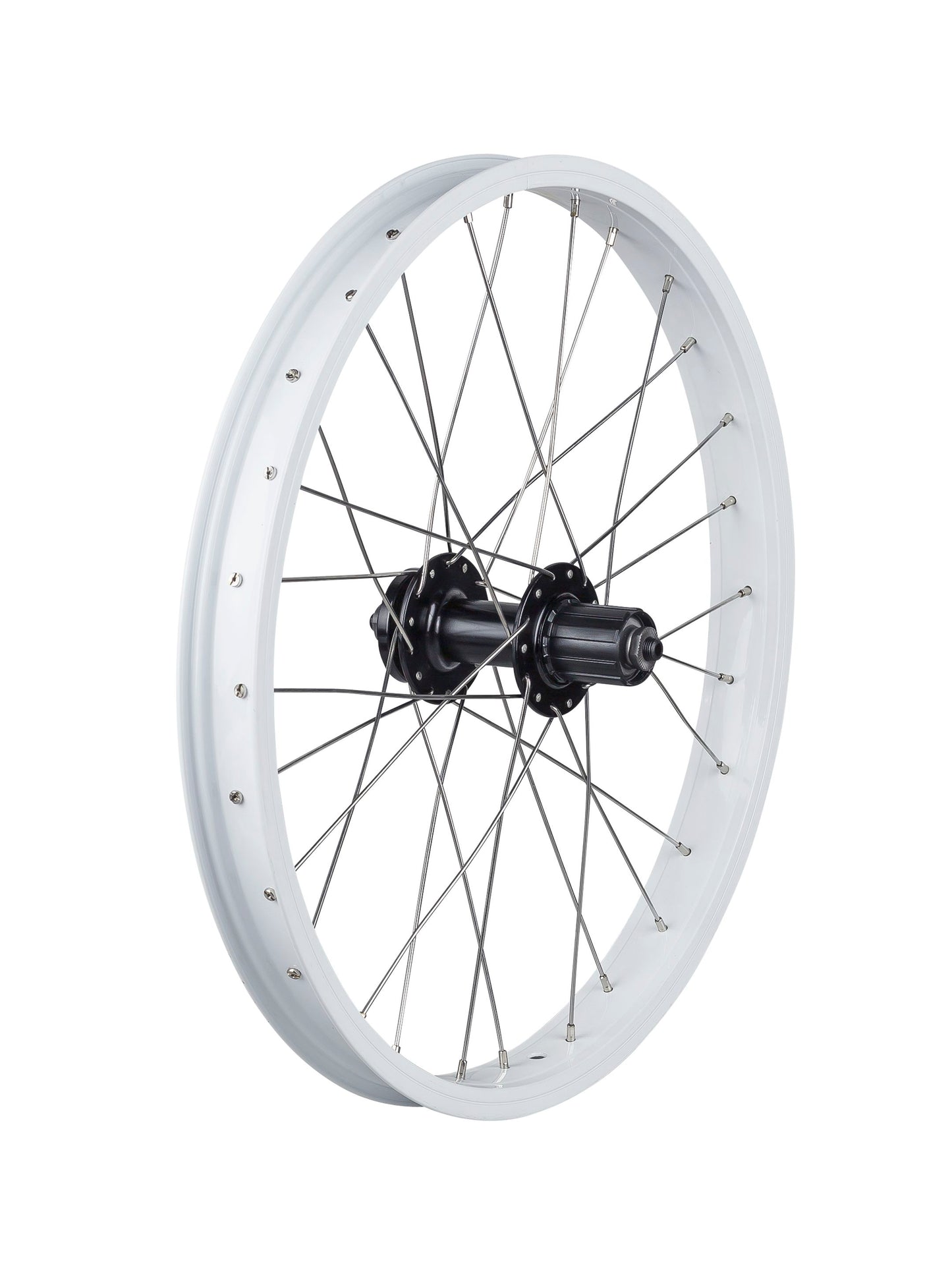 Trek Roscoe Boost 20˝ MTB Wheel