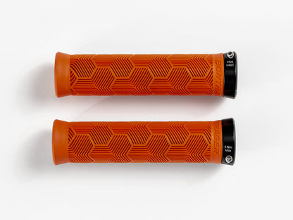Set di manopole Bontrager XR Trail Elite MTB