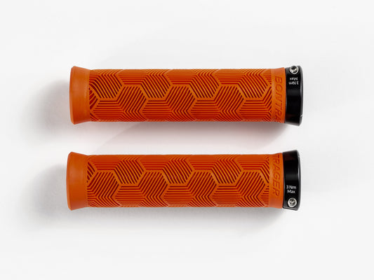 Set di manopole Bontrager XR Trail Elite MTB