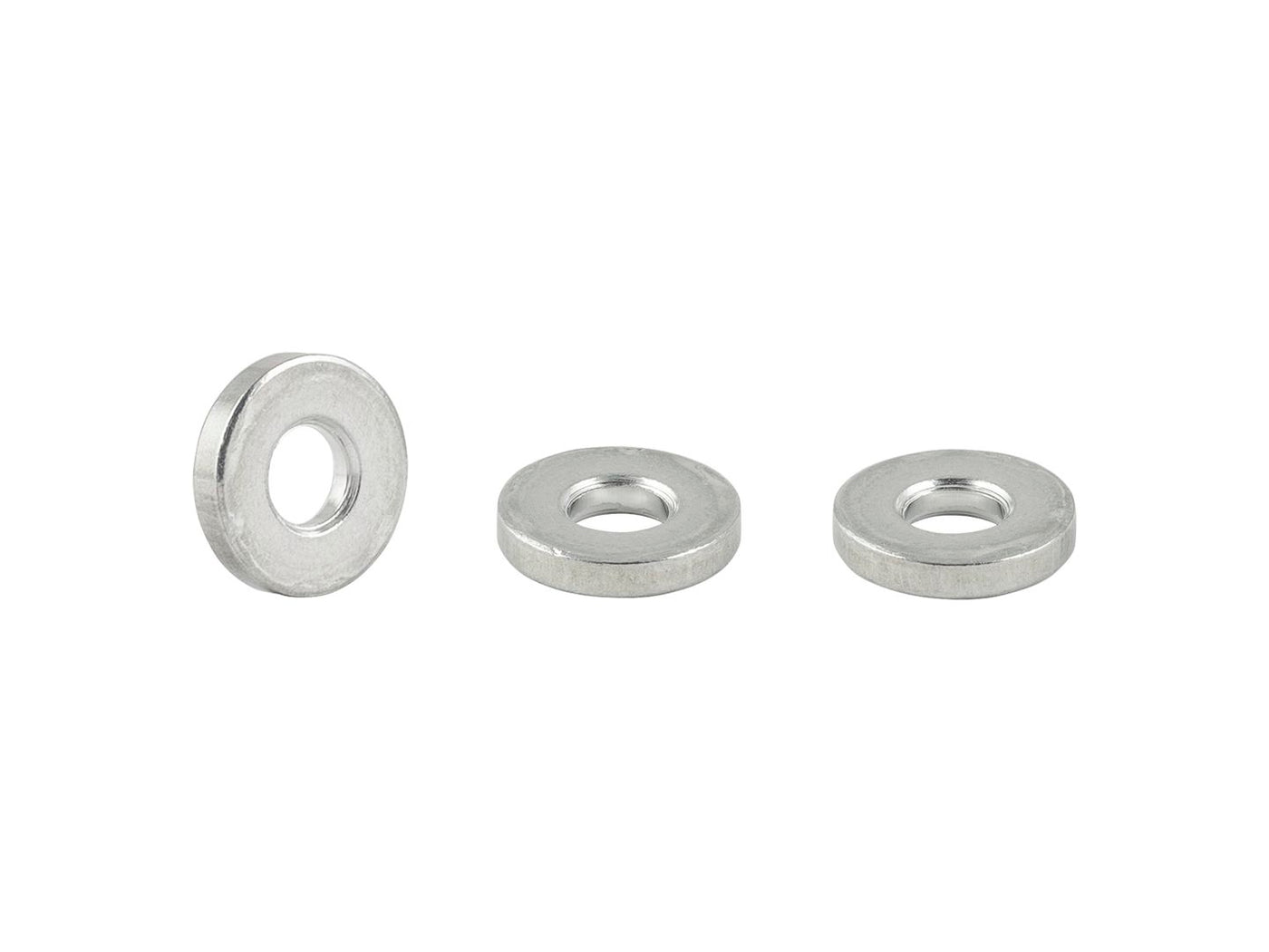Trek Range Boost Carbon Frame Spacer Kit