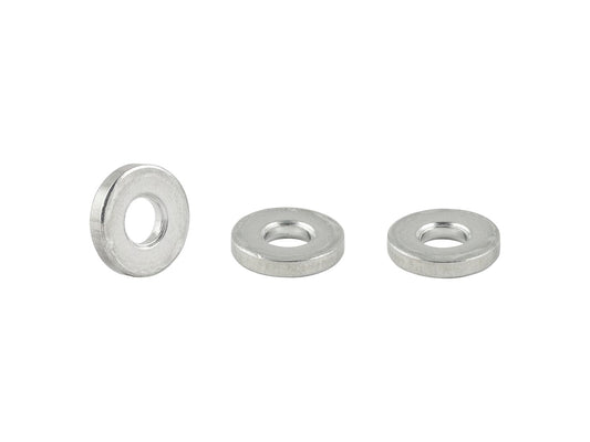 Trek Range Boost Carbon Frame Spacer Kit