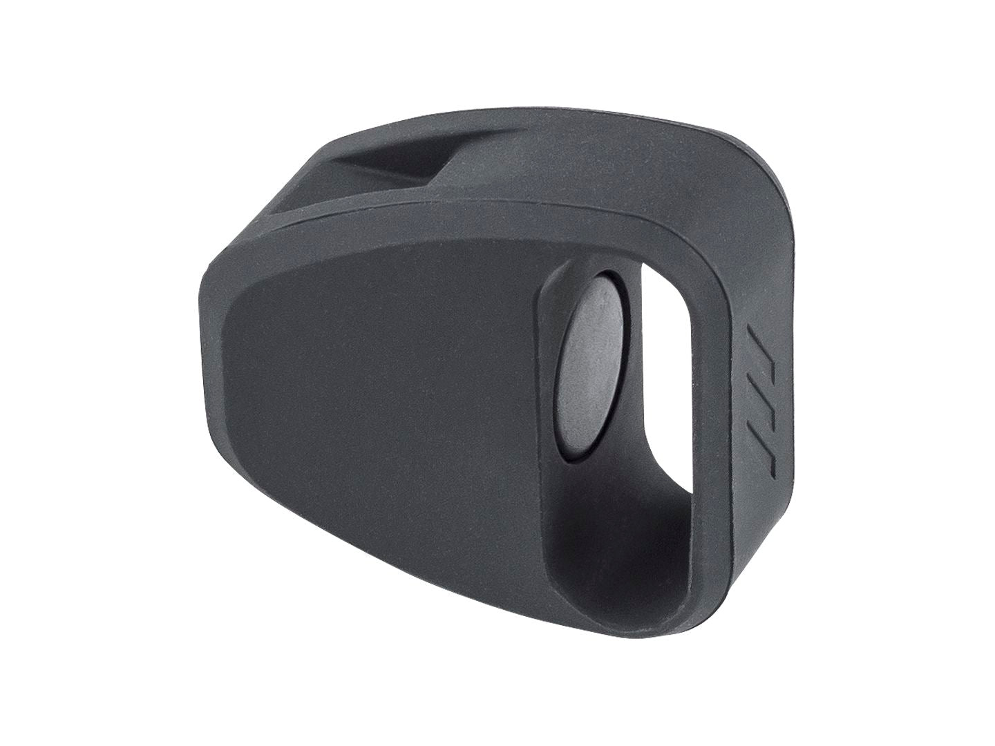 Fascia cadenza magnetica Bontrager da 26 mm