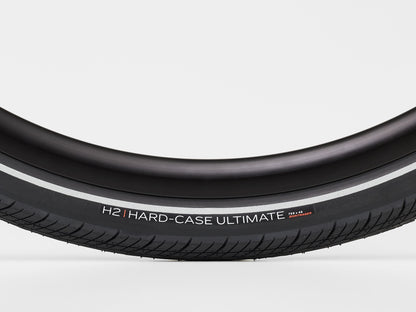 Pneumatico ibrido Bontrager H2 Hard-Case Ultimate Reflective