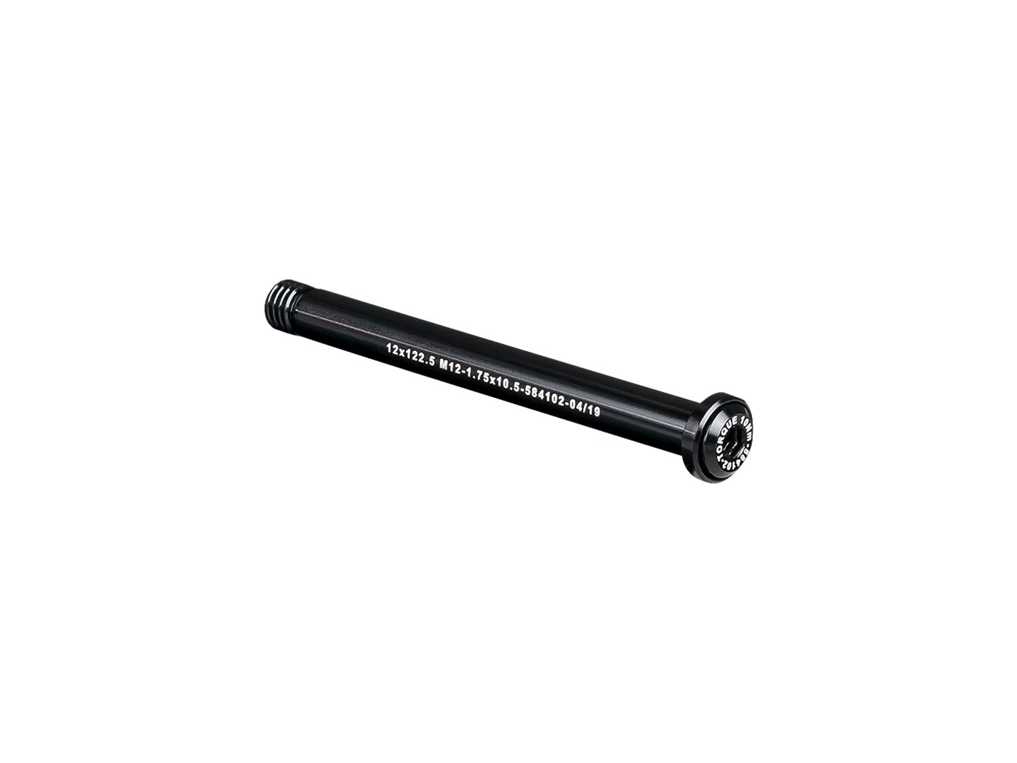 Perno passante anteriore leva Bontrager Switch