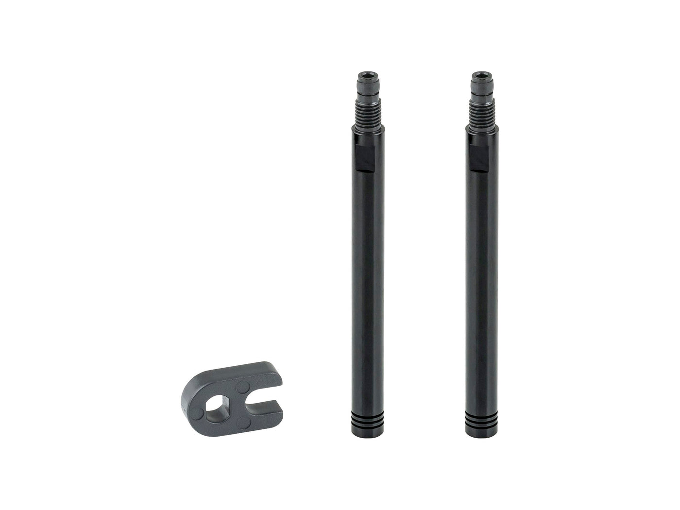 Bontrager Presta Ventilverlängerungen