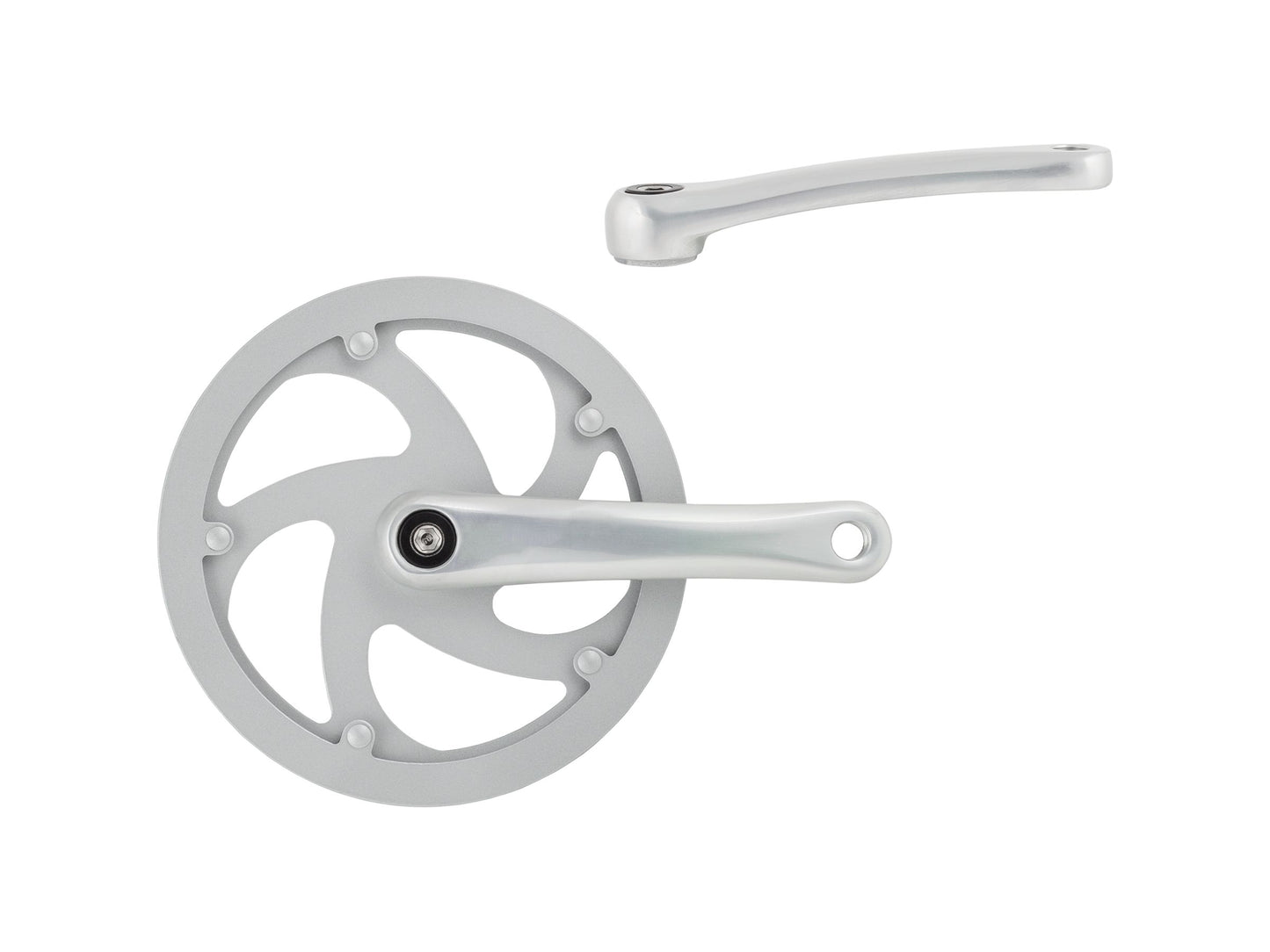 Electra Cruiser 152mm Chainguide Crankset