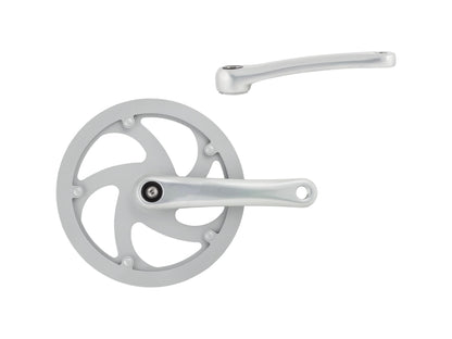 Electra Cruiser 152mm Chainguide Crankset