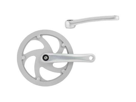 Electra Cruiser 152mm Chainguide Crankset