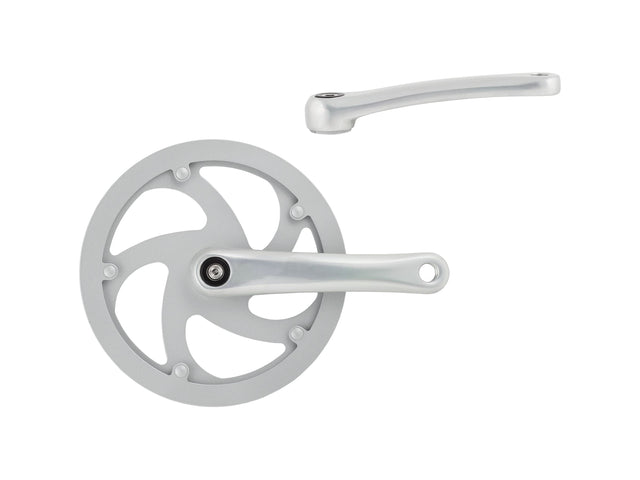 Electra Cruiser 152mm Chainguide Crankset