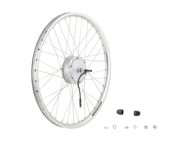 Electra Townie Go! 35mm Wide Rim 7D 26˝ Wheel