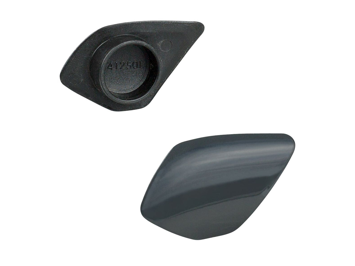 Trek 2018-2021 Boone IsoSpeed Cover