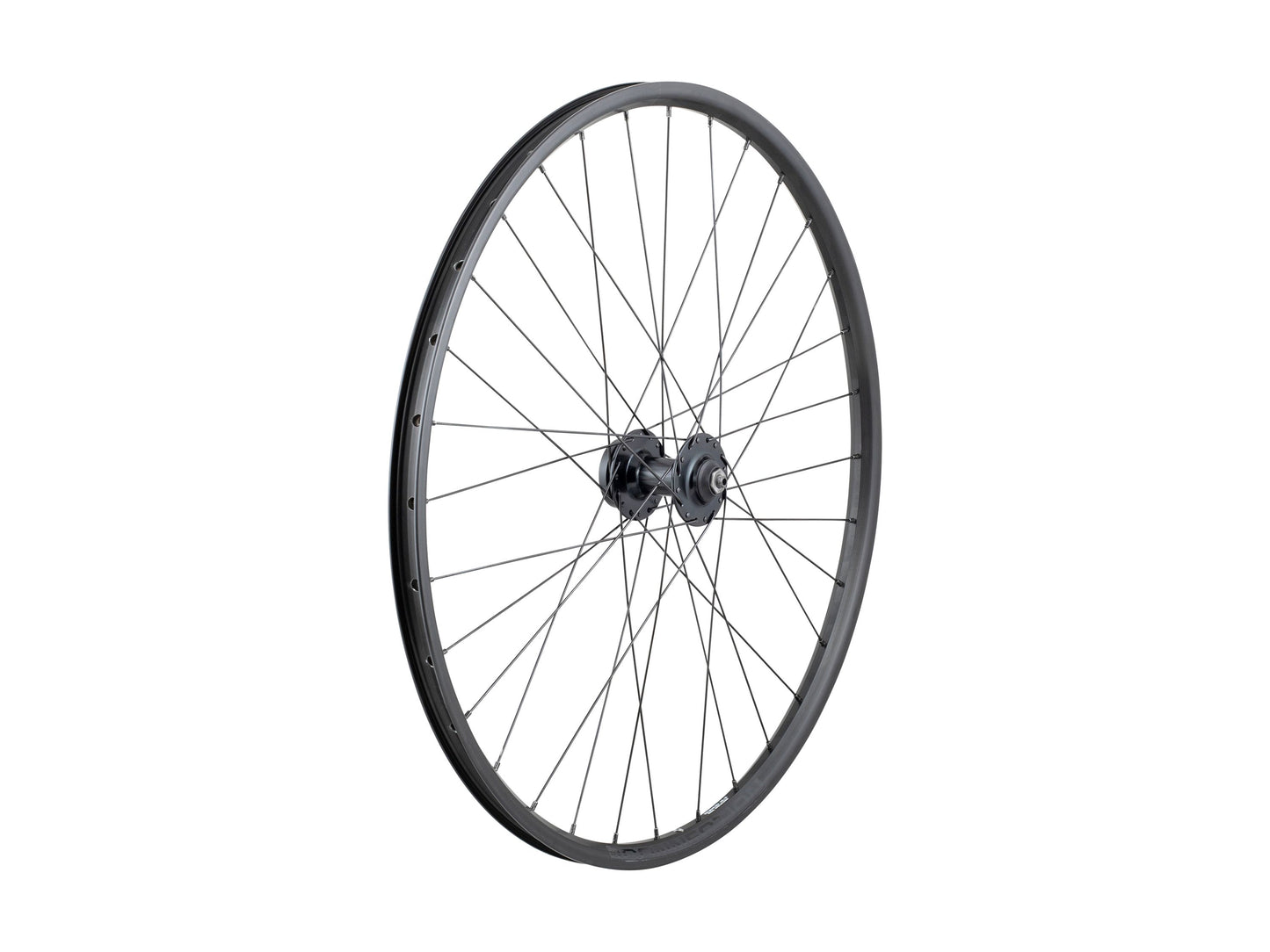 Trek Connection Schrader 26˝ 6-Bolt Disc MTB Wheel