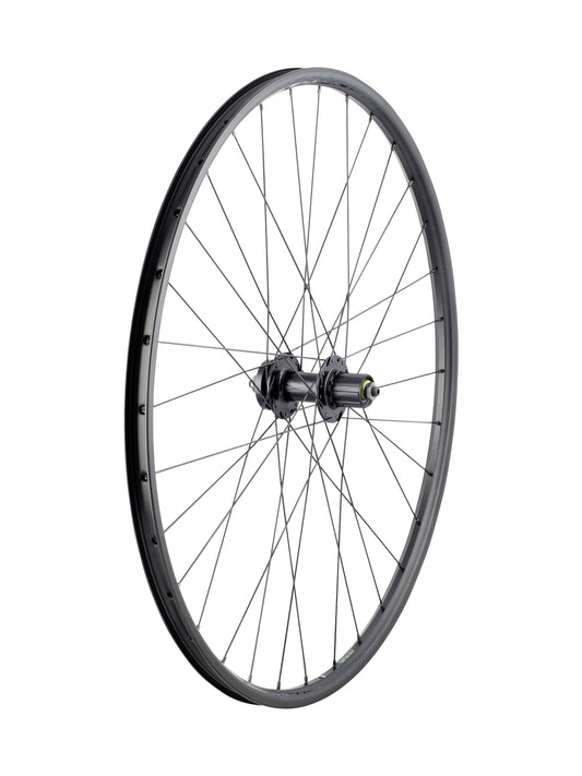 Bontrager Connection 29˝ Schrader 6-Bolt Disc MTB Wheel