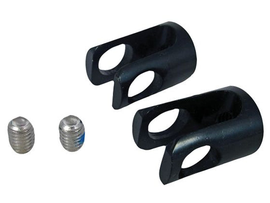 Bontrager Backrack Strut Nut Kit
