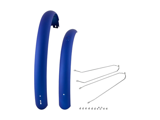 Set parafanghi per Electra Townie Path 9D EQ