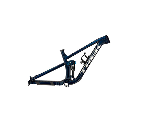Kit telaio Top Fuel AL Gen 3