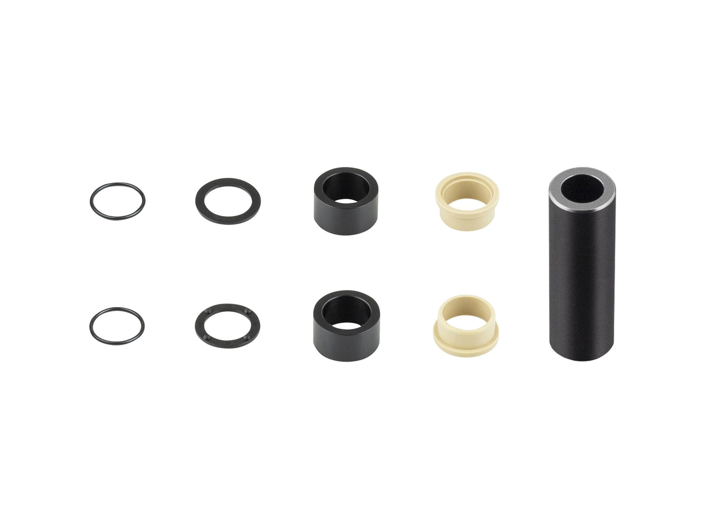 Fox Rear Shock Mounting Hardware Kit