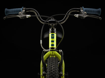 Precaliber 16