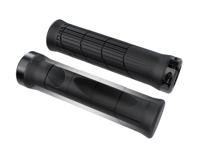 Set di manopole Trek Line Elite MTB