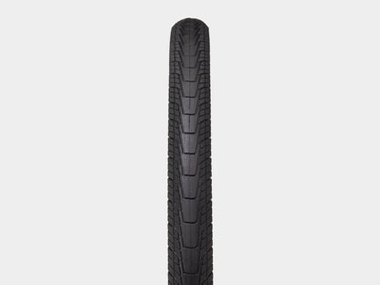 Pneumatico ibrido Bontrager H2 Hard-Case Lite Reflective