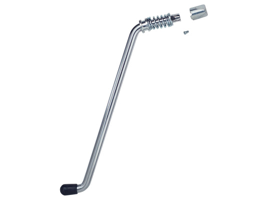 Cavalletto integrato Electra con minuteria