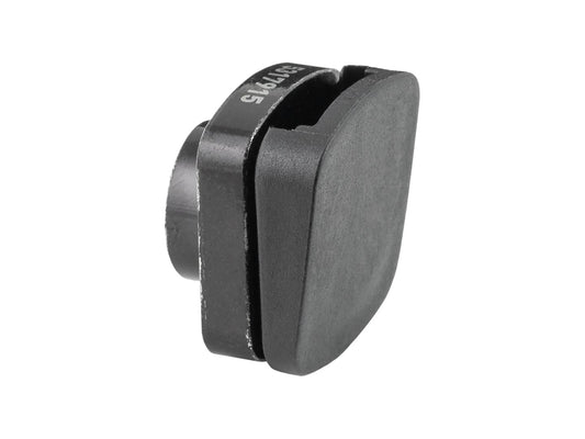 Trek-Diamant Bosch Motor M8 x 1.0 Mount Nut with Cover