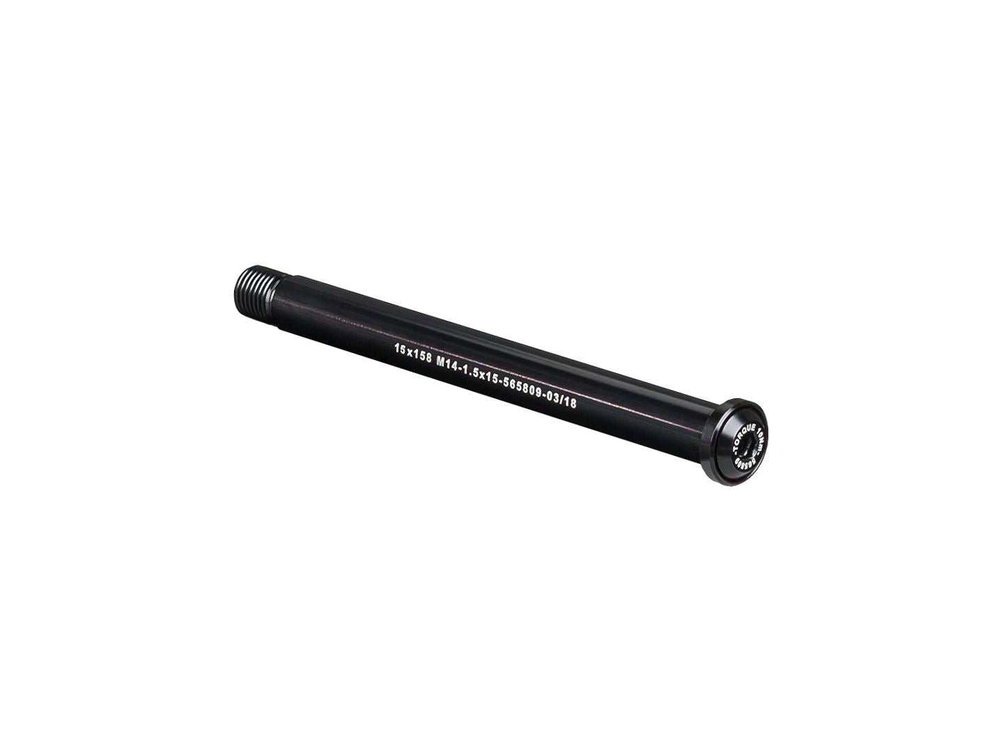 Perno passante anteriore leva Bontrager Switch