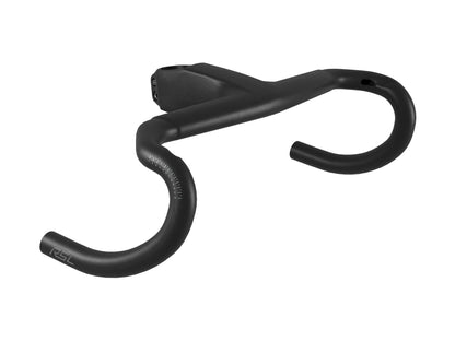Piega/attacco integrato Trek Aero RSL per bici da strada